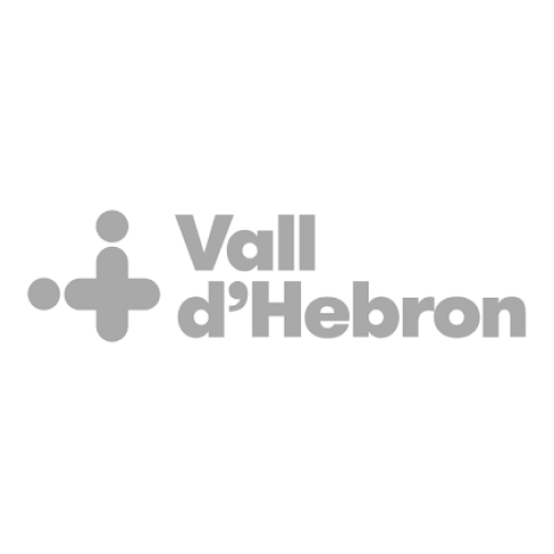 Hospital Vall de Hebron